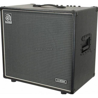 Комбик Ampeg BA600 115